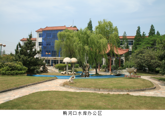 御龙山庄
